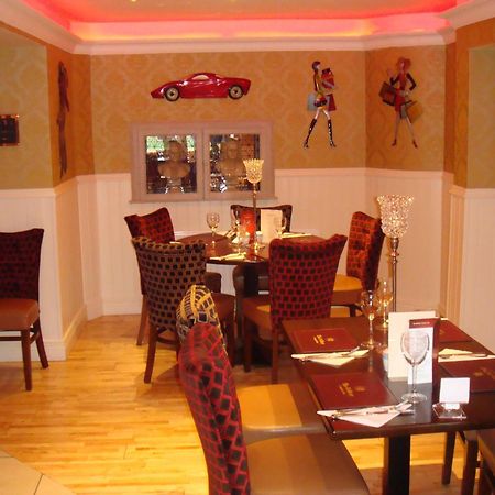 The Belfray Country Inn Londonderry Kültér fotó