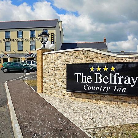 The Belfray Country Inn Londonderry Kültér fotó