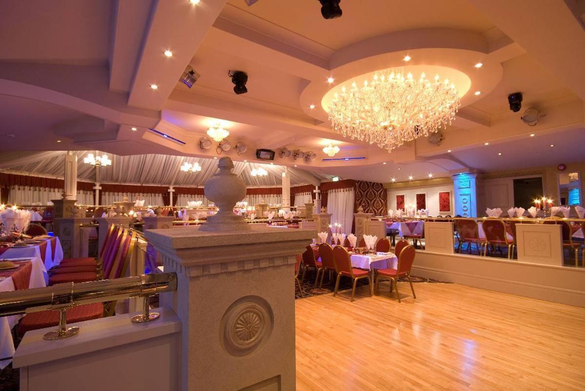 The Belfray Country Inn Londonderry Kültér fotó