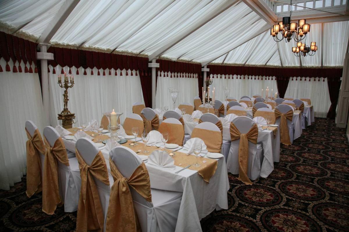 The Belfray Country Inn Londonderry Kültér fotó