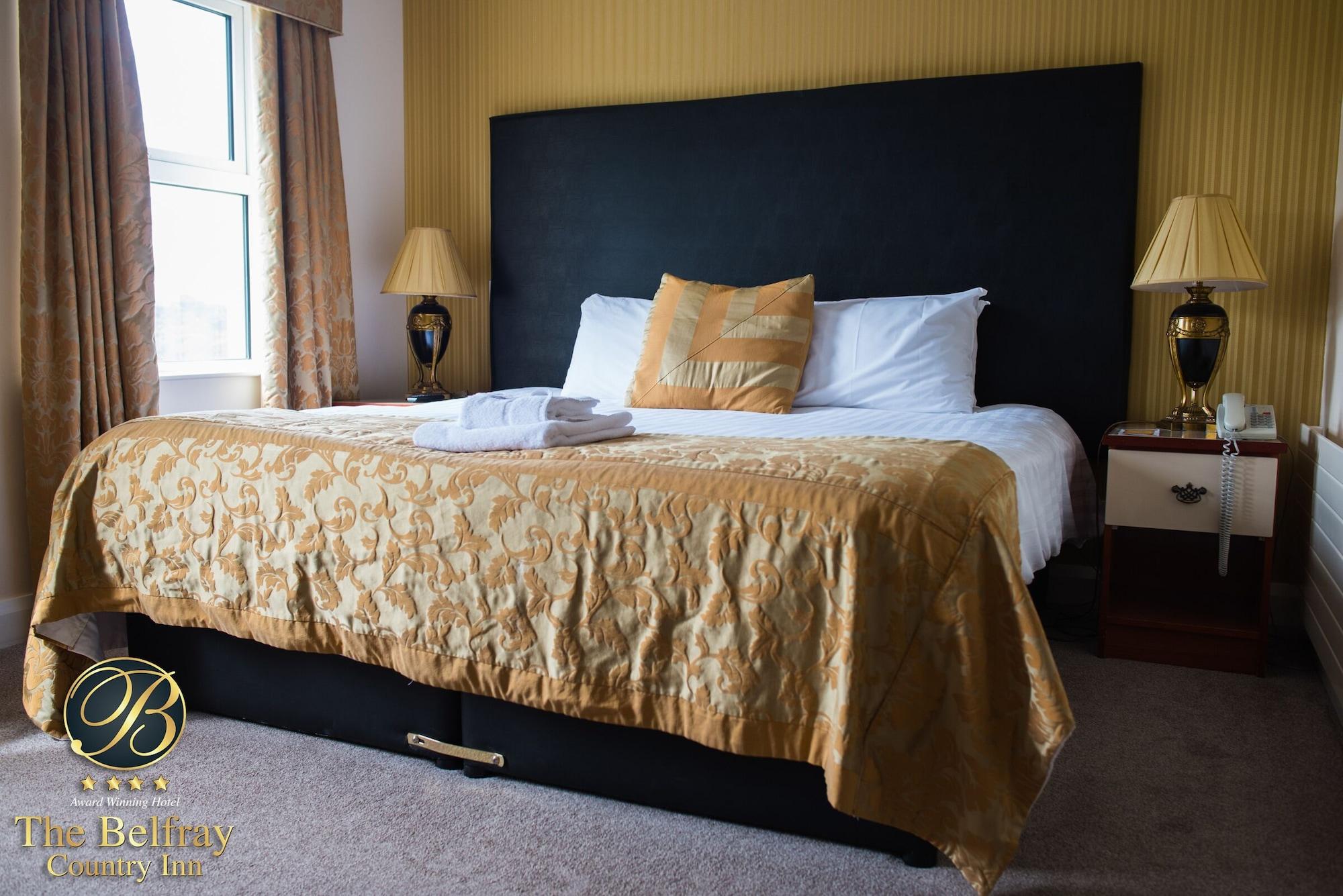 The Belfray Country Inn Londonderry Kültér fotó