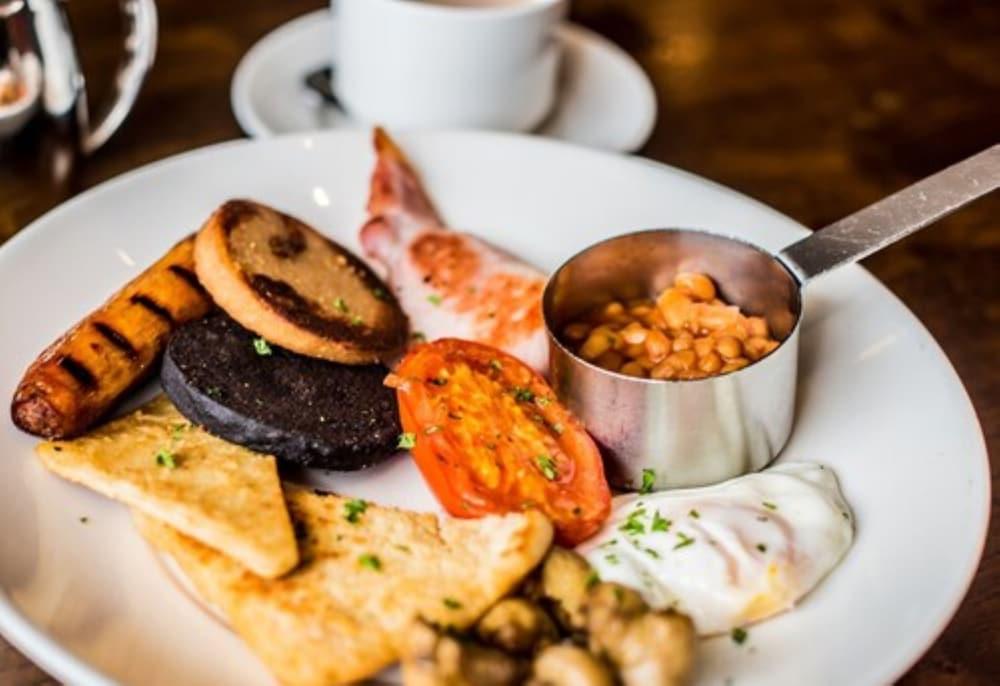 The Belfray Country Inn Londonderry Kültér fotó