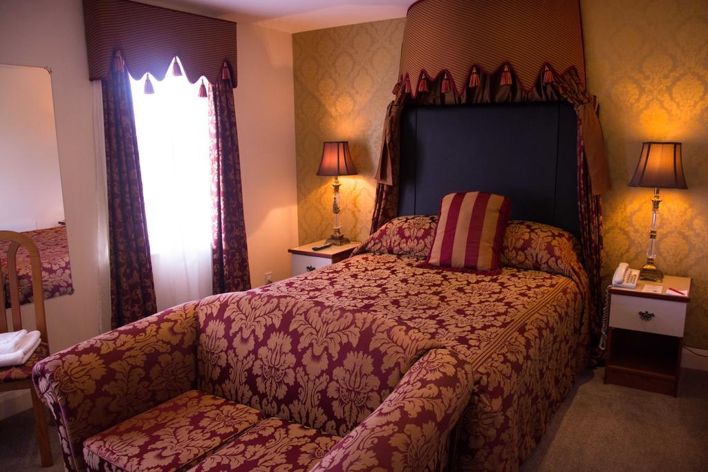 The Belfray Country Inn Londonderry Kültér fotó