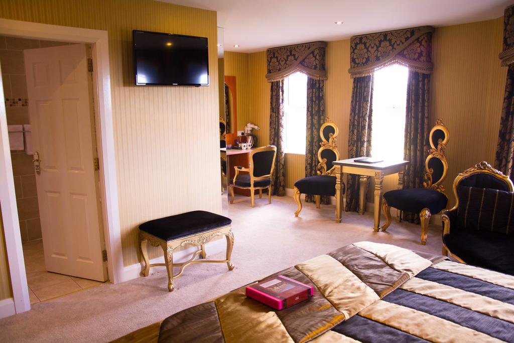 The Belfray Country Inn Londonderry Kültér fotó