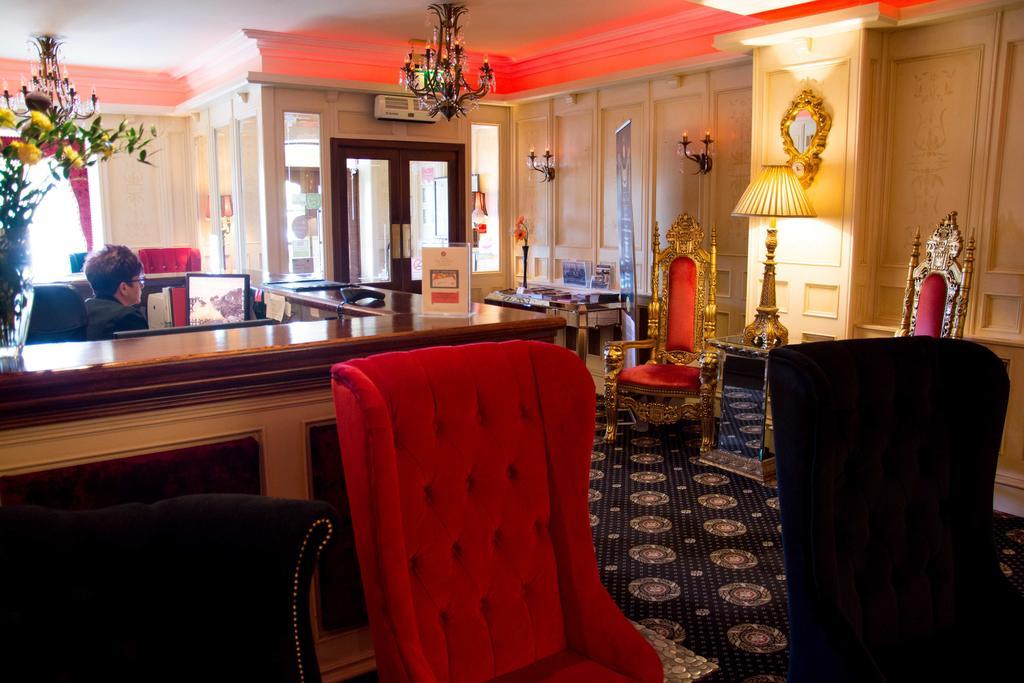 The Belfray Country Inn Londonderry Kültér fotó