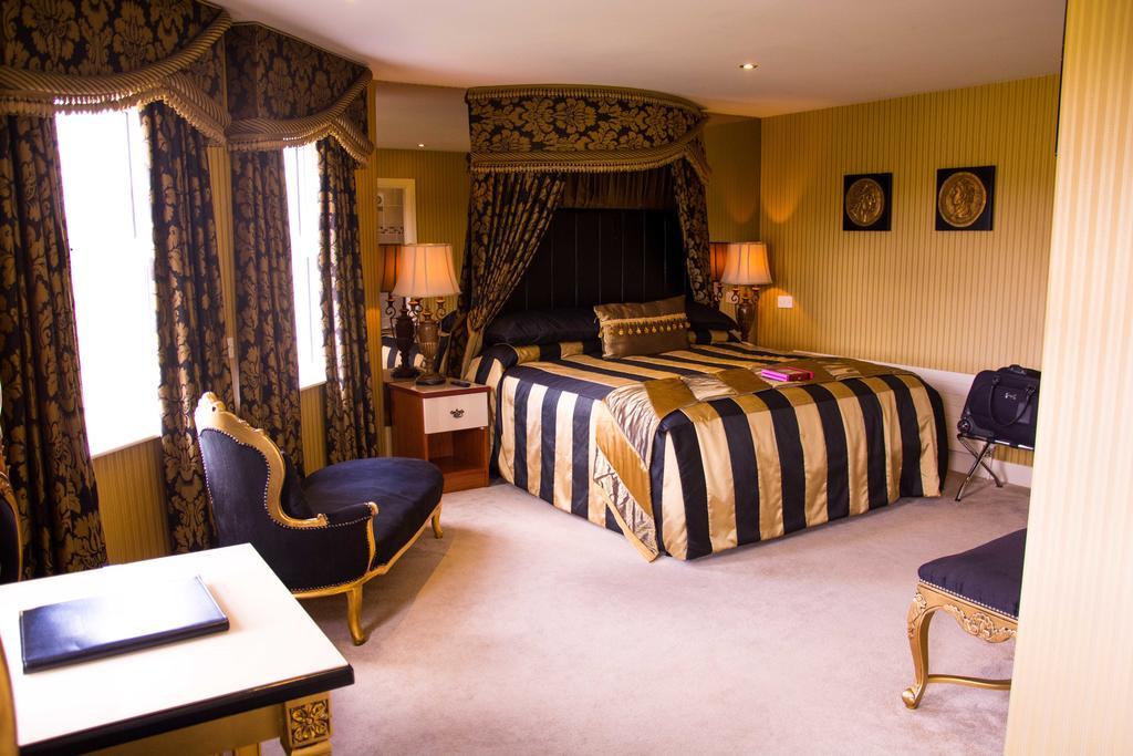 The Belfray Country Inn Londonderry Kültér fotó