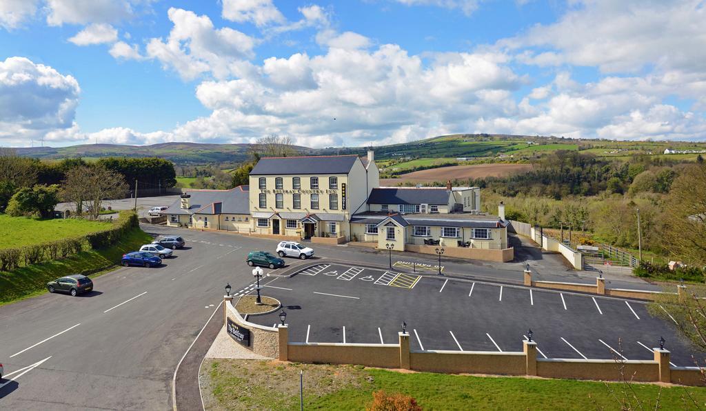 The Belfray Country Inn Londonderry Kültér fotó