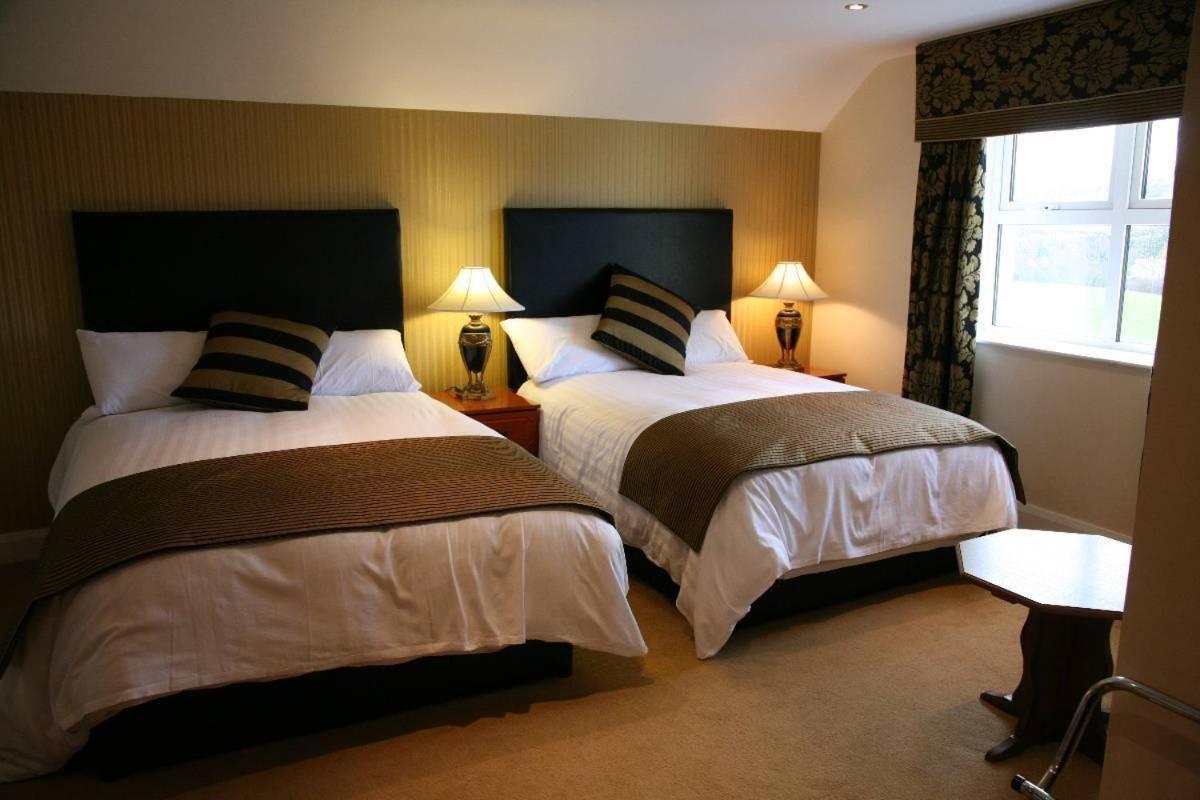 The Belfray Country Inn Londonderry Kültér fotó