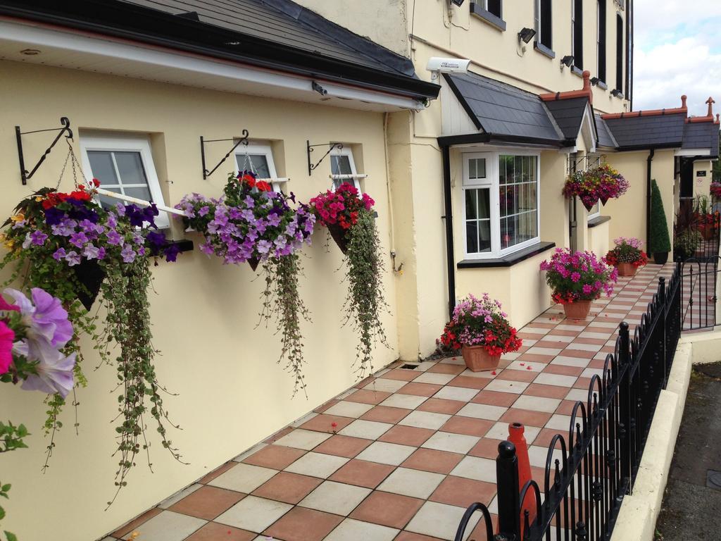 The Belfray Country Inn Londonderry Kültér fotó