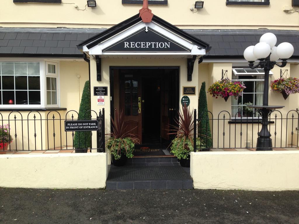 The Belfray Country Inn Londonderry Kültér fotó
