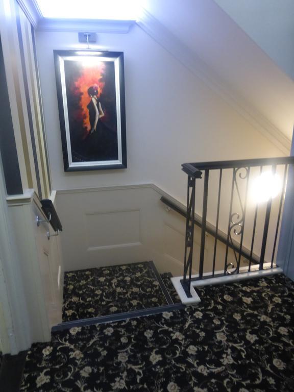 The Belfray Country Inn Londonderry Kültér fotó