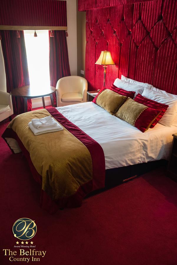 The Belfray Country Inn Londonderry Kültér fotó