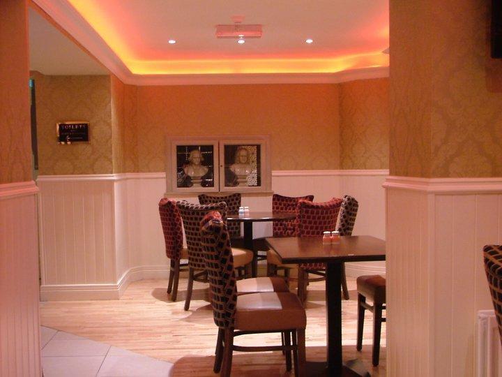 The Belfray Country Inn Londonderry Kültér fotó
