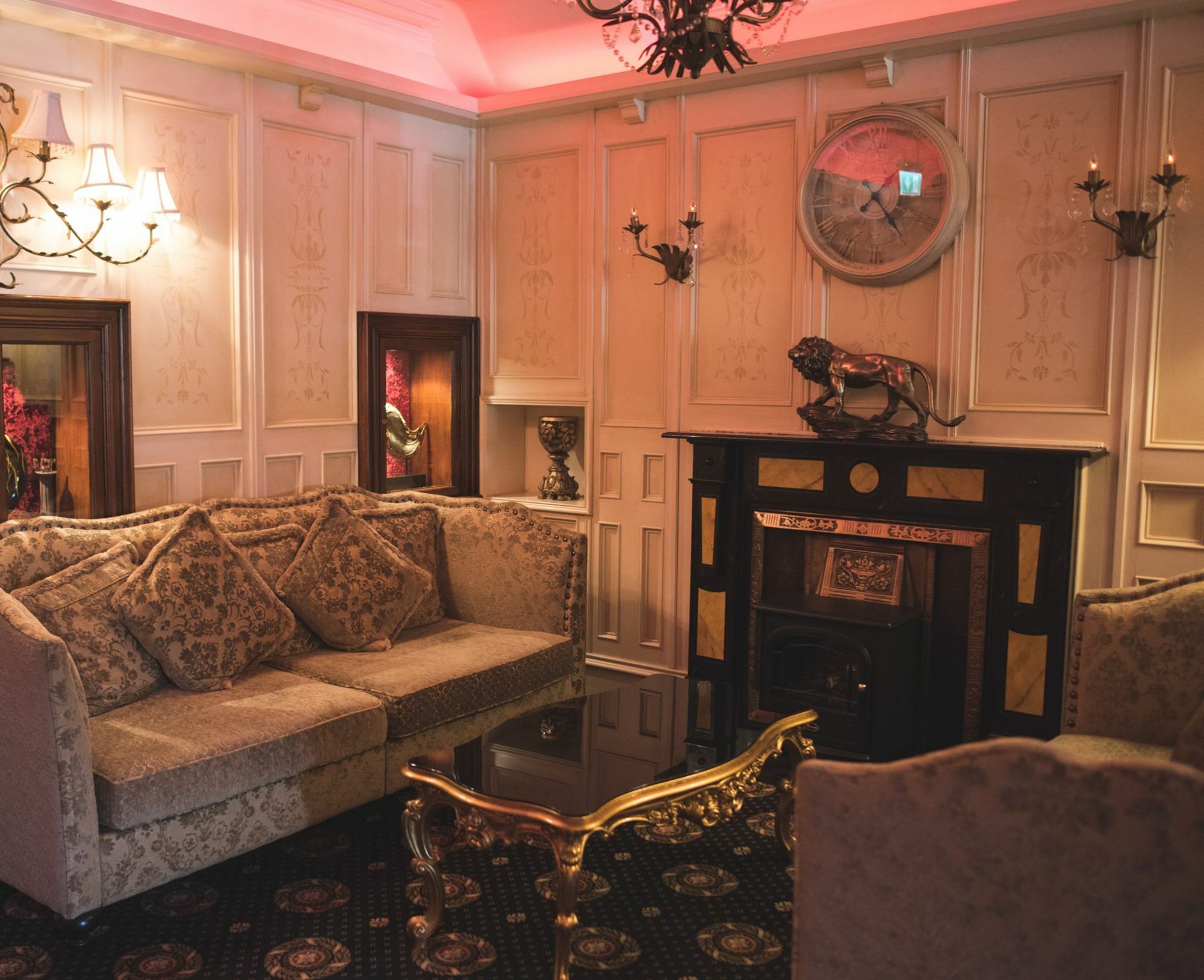 The Belfray Country Inn Londonderry Kültér fotó