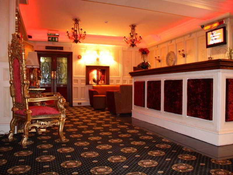 The Belfray Country Inn Londonderry Kültér fotó
